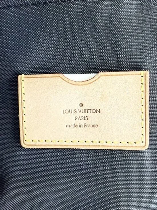 Louis Vuitton Monogram Travel Bag with Wheels Pegase 55 Carry - Picture 11 of 13